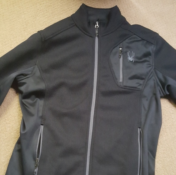 ¤ Zip-up Jacket ¤ - Picture 6 of 6